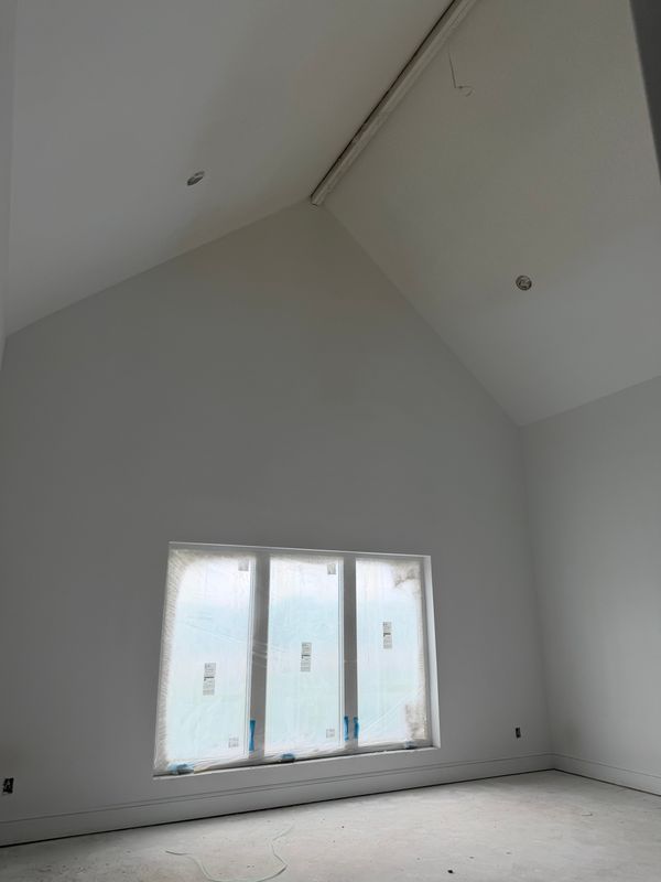 Drywall Finishing