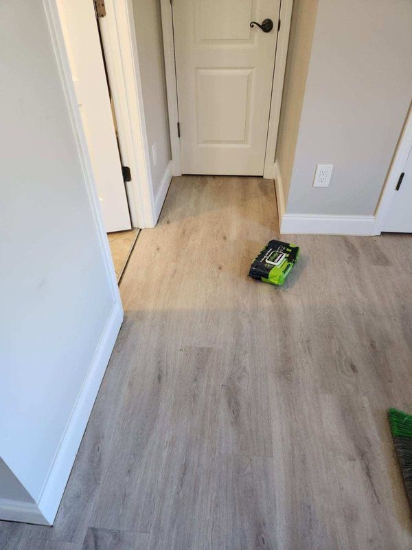Flooring