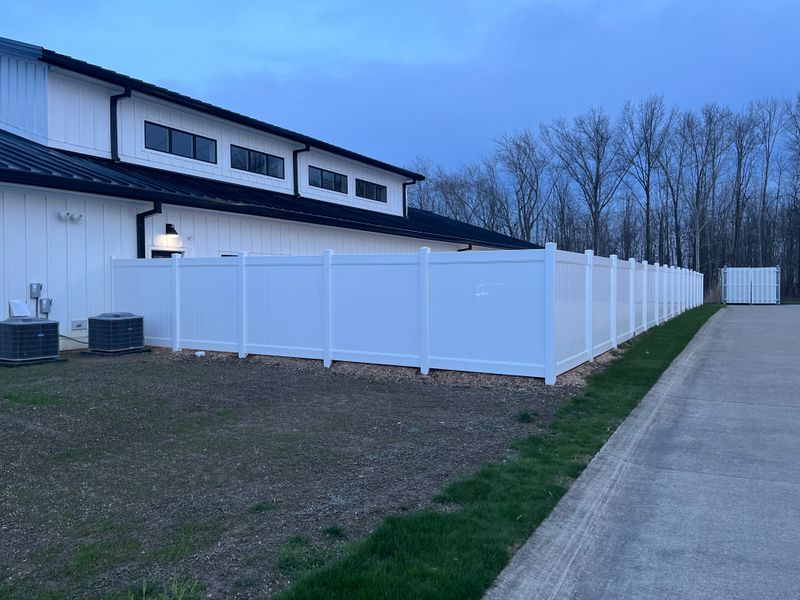 Vinyl Fences gallery