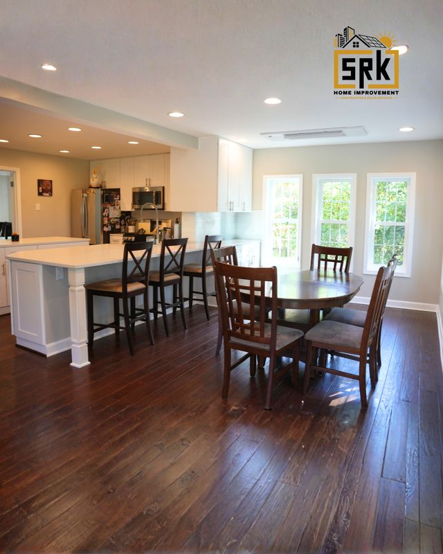 Gaithersburg addition