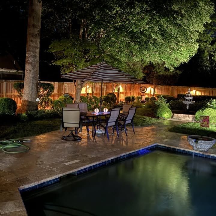 Lighting Installation & Repair