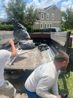 Junk Removal