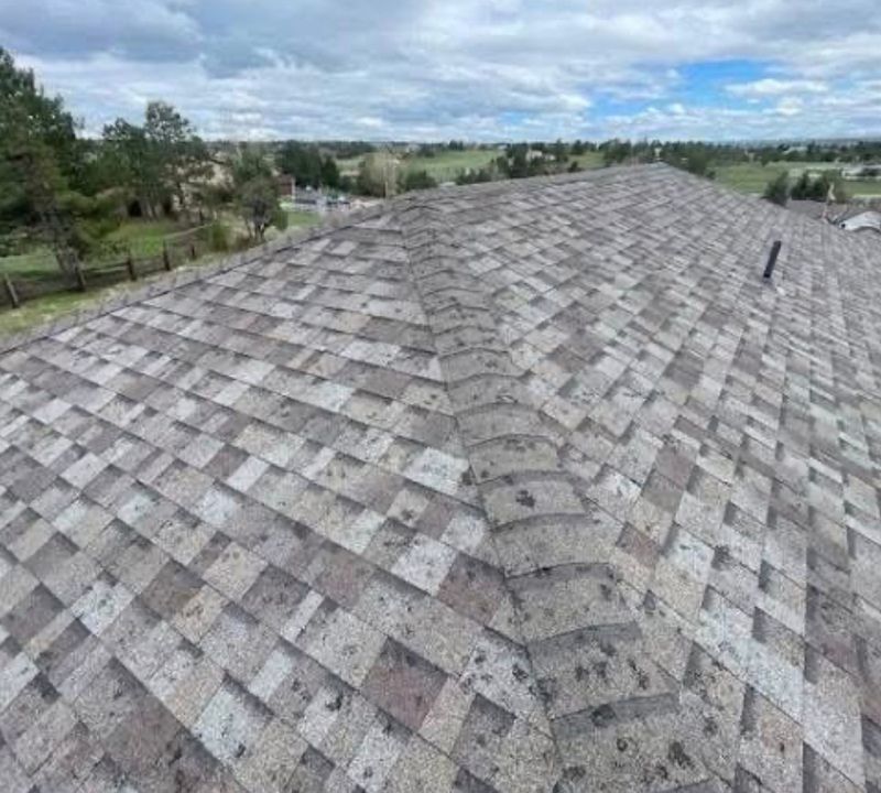 Hail Damage Insurance Claims Assistance