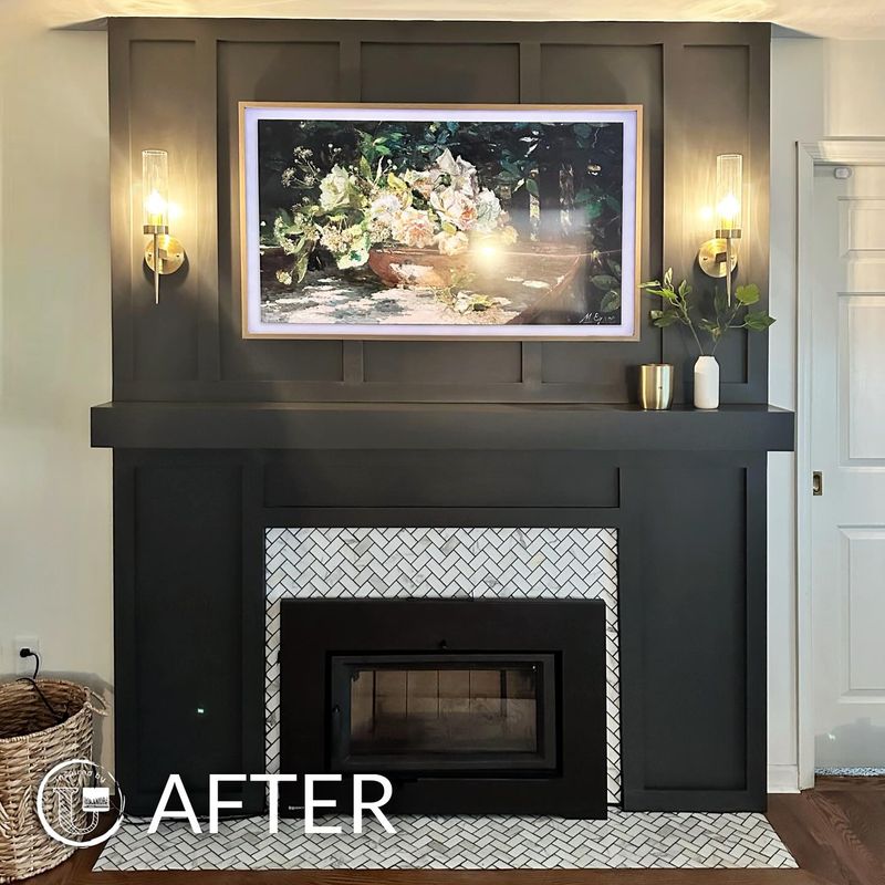 Residential Painting