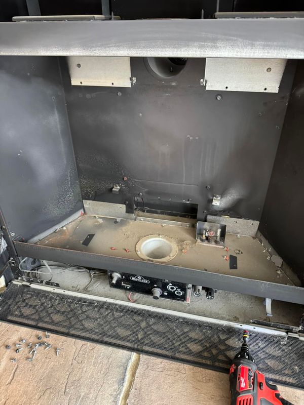 Emergency HVAC Repairs