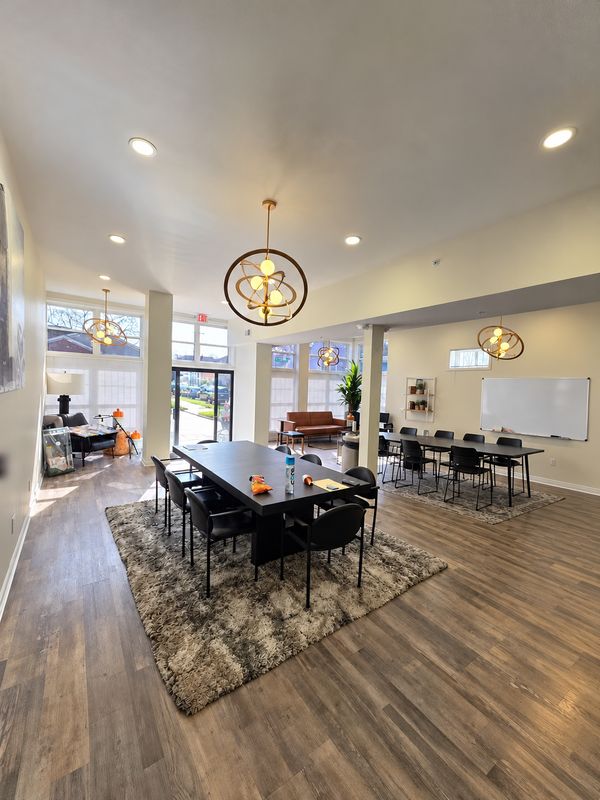 Commercial & Multifamily Electrical Services