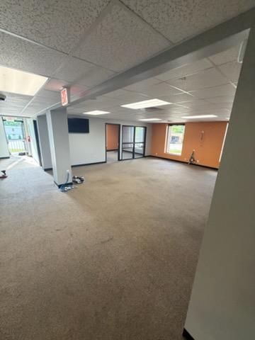 Commercial Cleanouts
