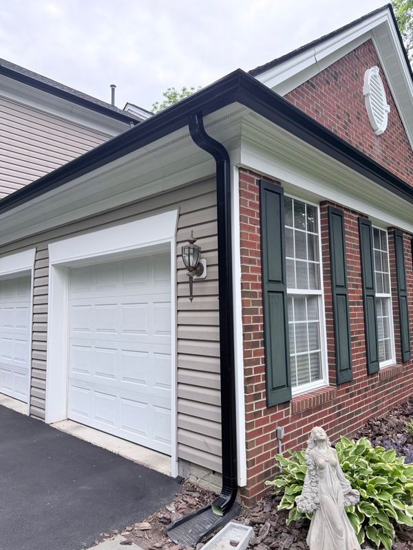 Siding
