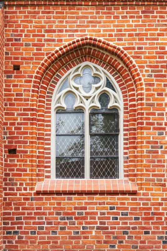 Brickwork