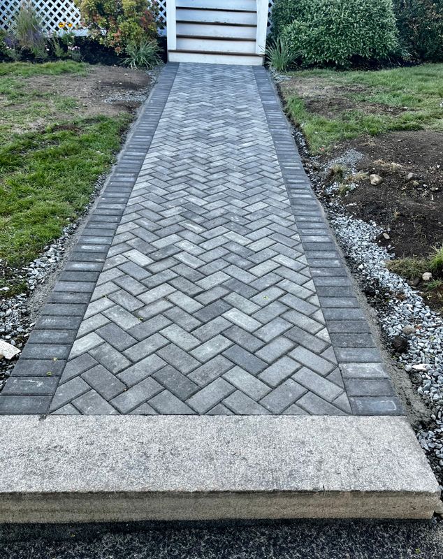Walkways gallery
