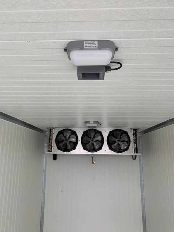 Lighting Solutions