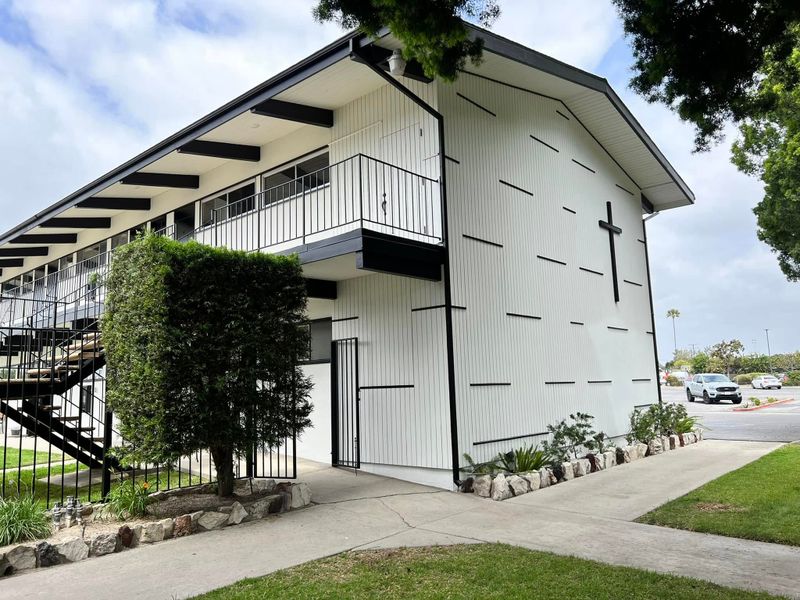 HOA Painting Services