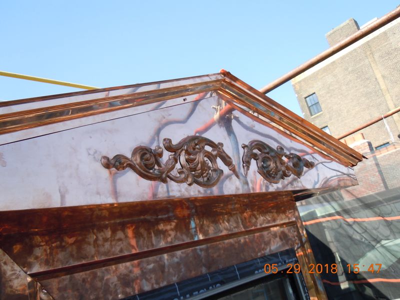 Sheet Metal Fabrication