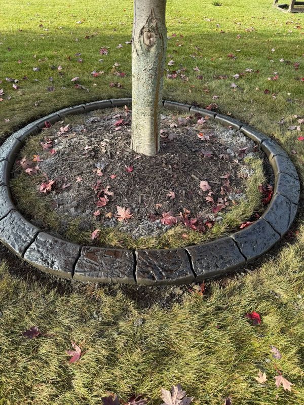 Concrete Curbing