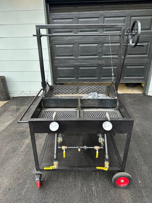Custom Welding