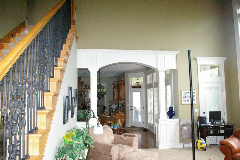 Interior Renovations