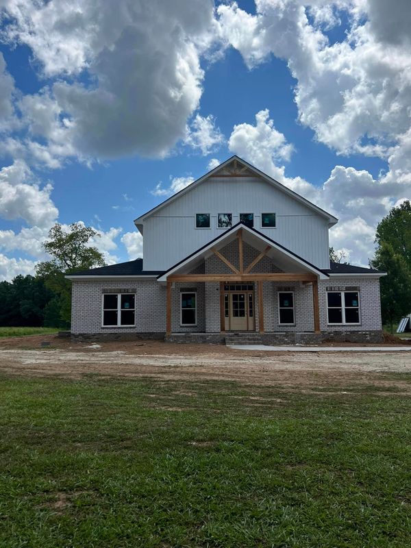 Exterior Renovations
