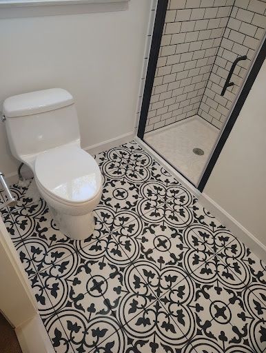 Bathroom Remodeling