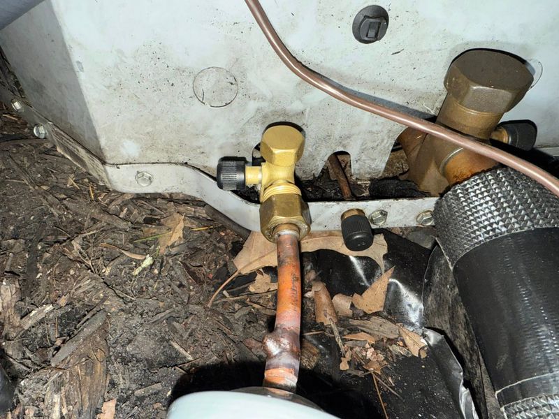 HVAC Maintenance Services