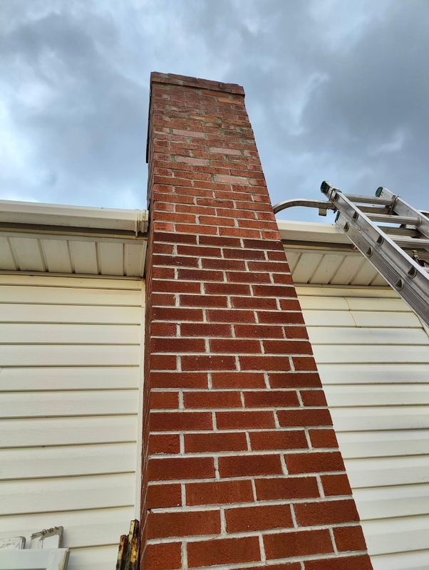 Chimney Repairs