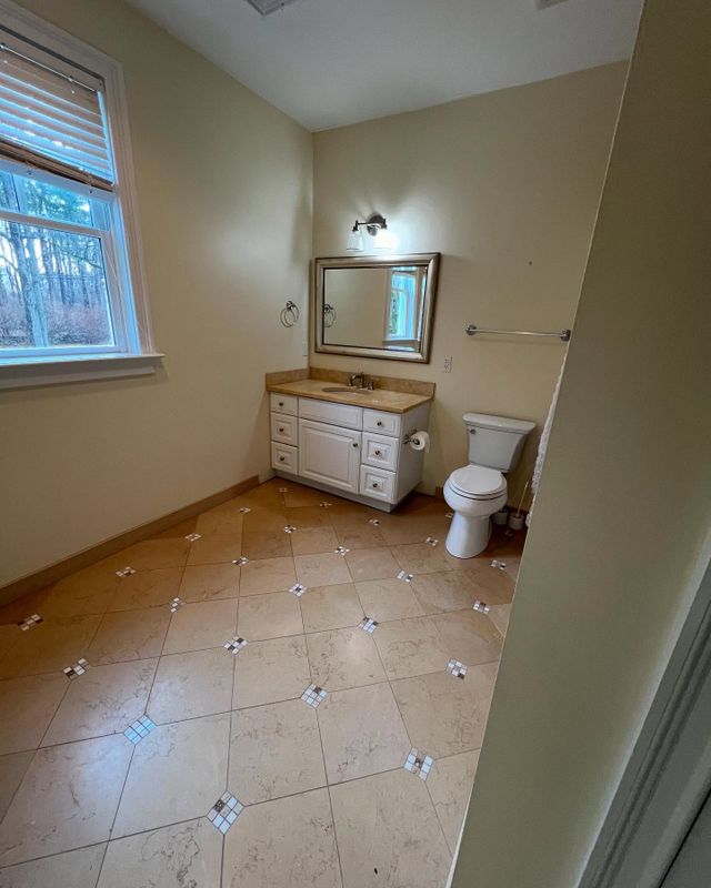 Interior Renovations