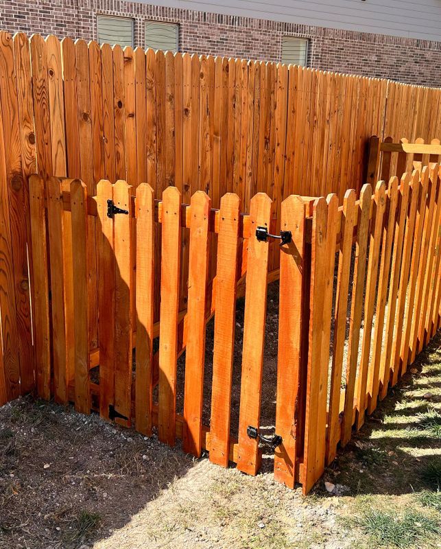 Fencing