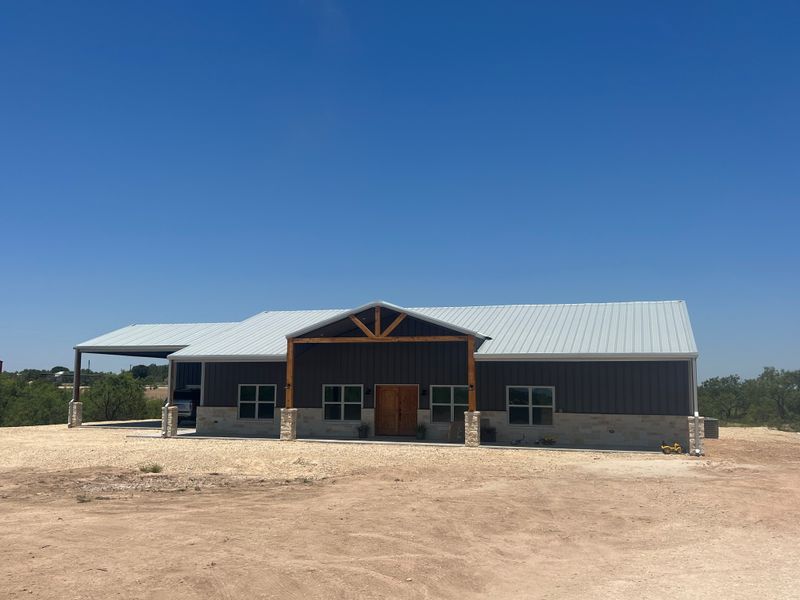 New Homes