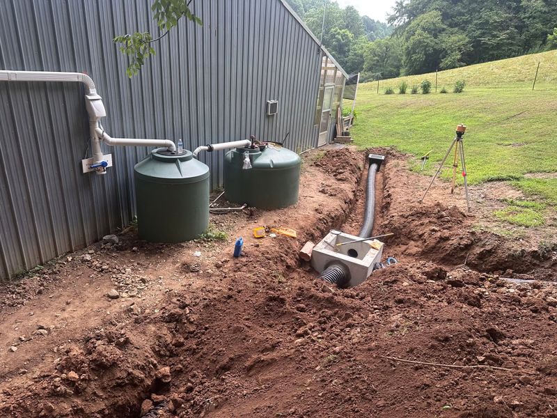 Site Grading