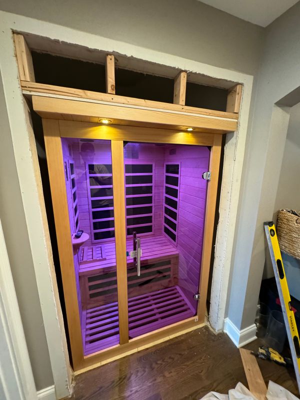 Interior Renovations