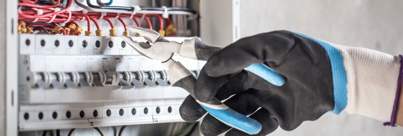 Electrical Panel Upgrades