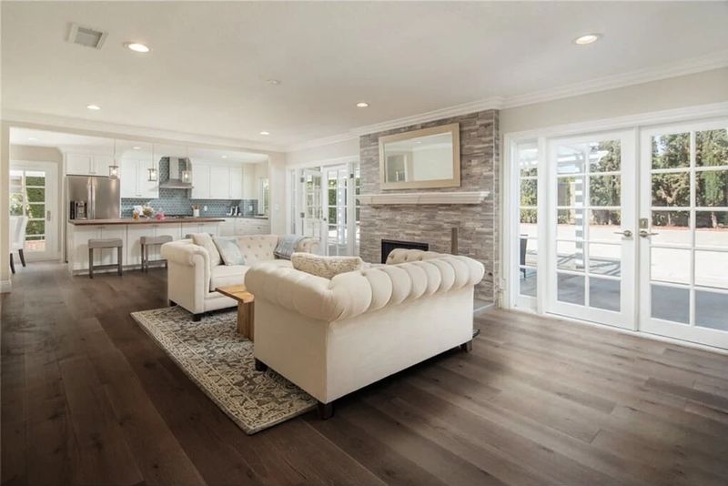 Flooring