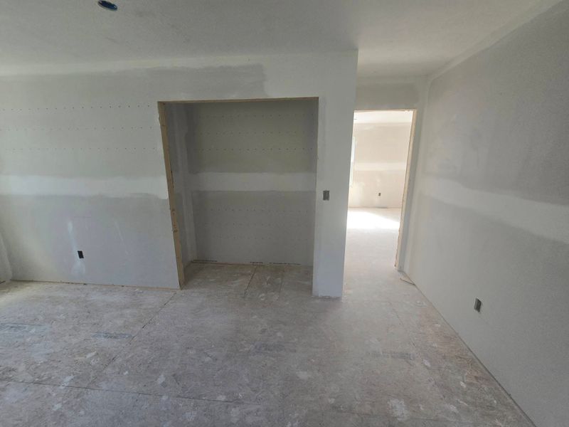 Drywall Finishing gallery