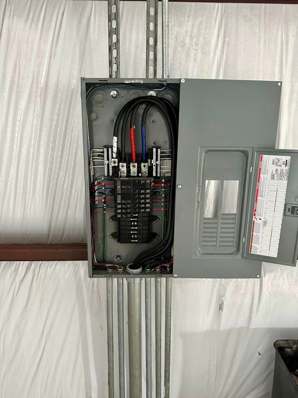Electrical Repairs gallery