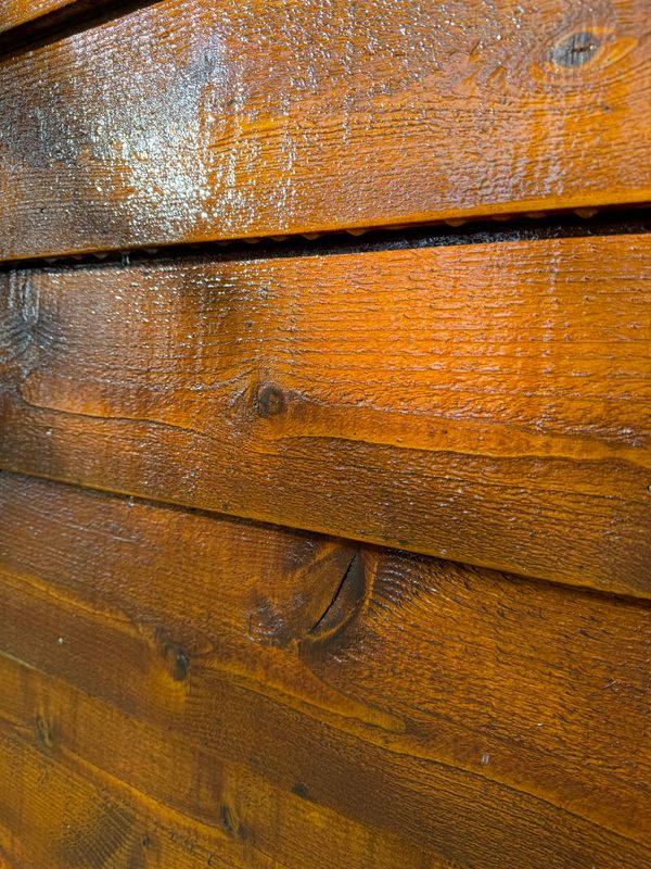 Cedar Shake Revival: Soft Washing Triumph in Sandpoint, Idaho