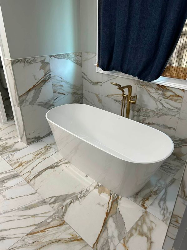 Tile and Stone Flooring