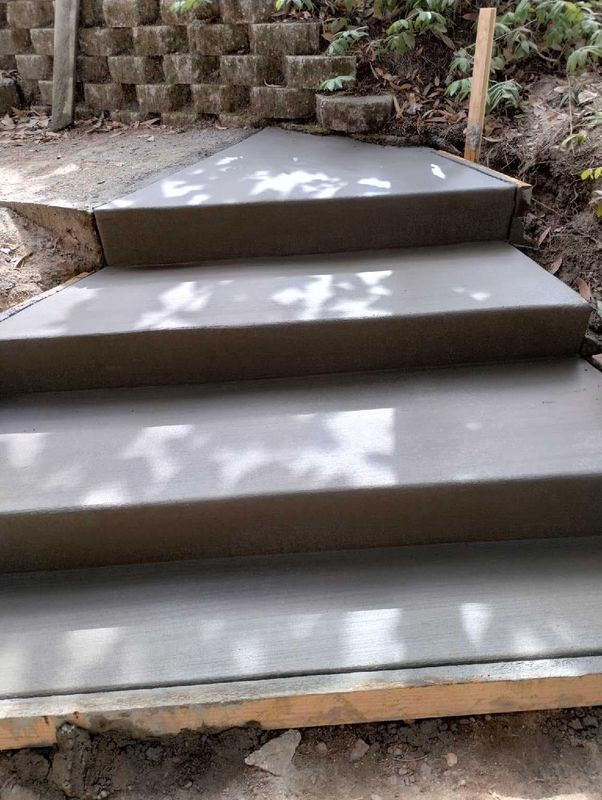Exterior Renovations
