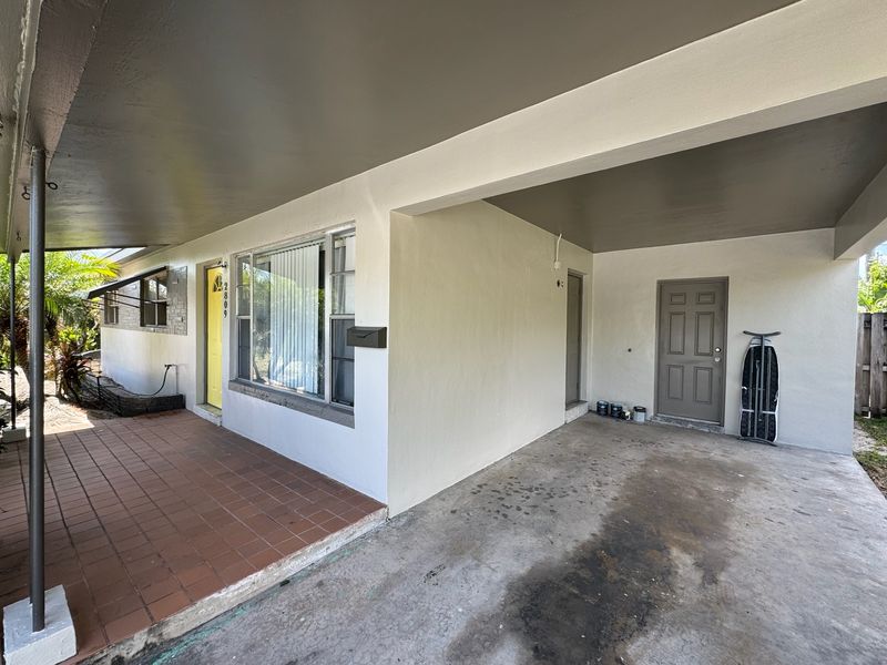 Exterior Painting