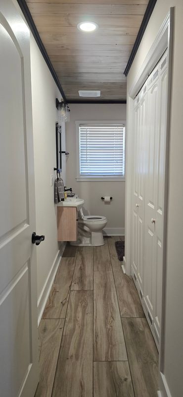 Flooring Installation