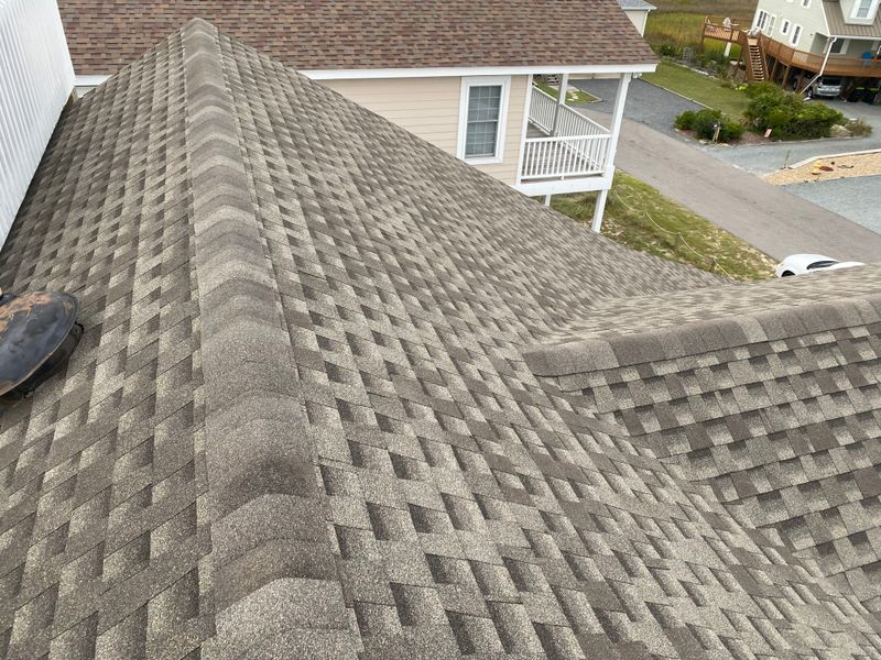 Roofing Replacement