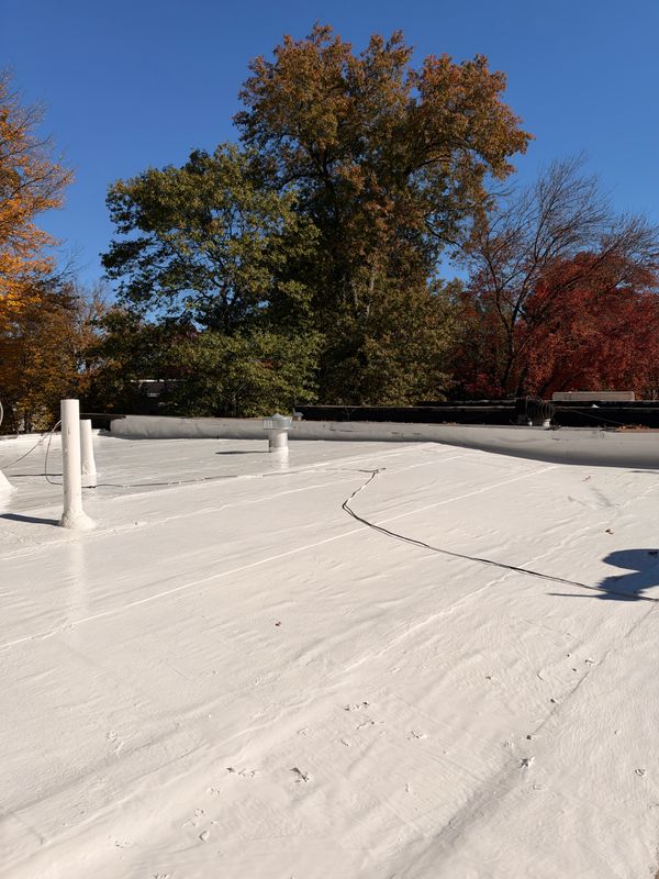 Roofing Replacement