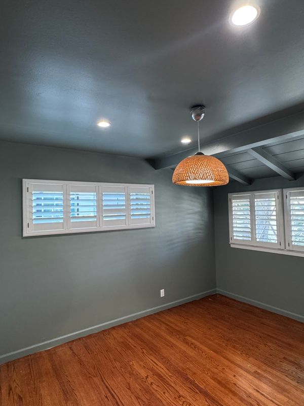 Interior Transformations