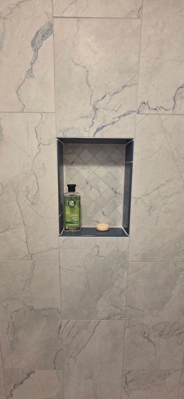 Interior Renovations