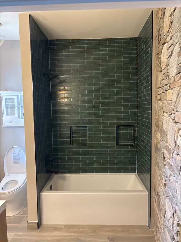 Additional Renovation Services