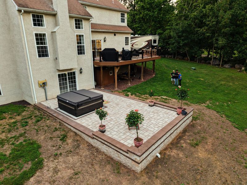 Residential Concrete
