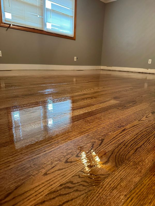 Floor Installation