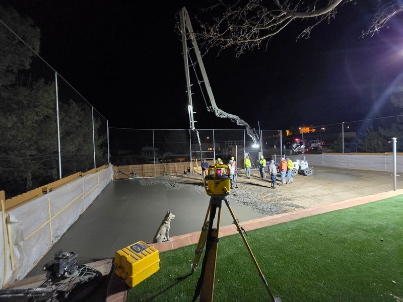 Concrete Pump Rentals