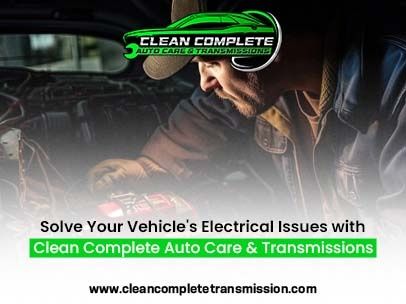 Electrical Repair