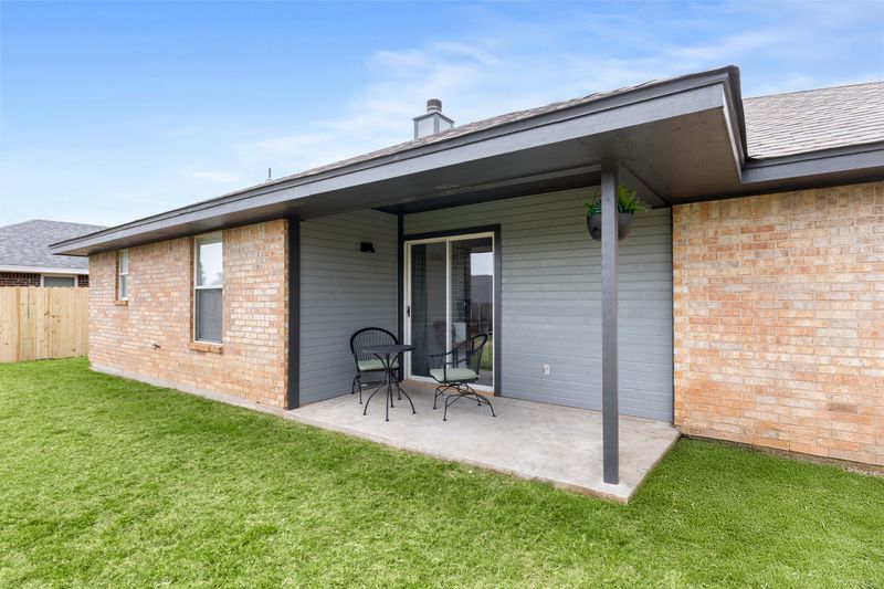 Deck & Patio Installation