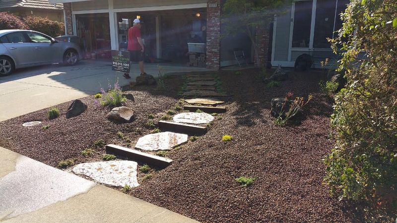 Landscape Design