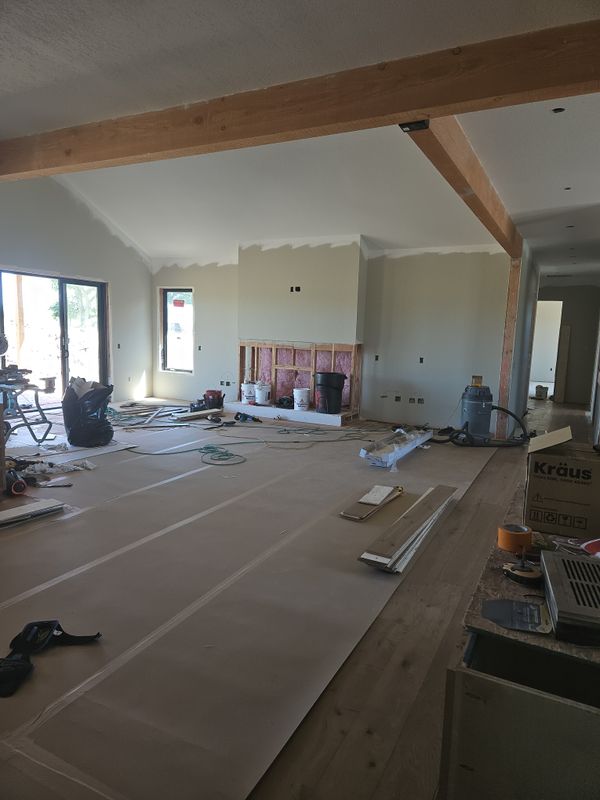 Flooring